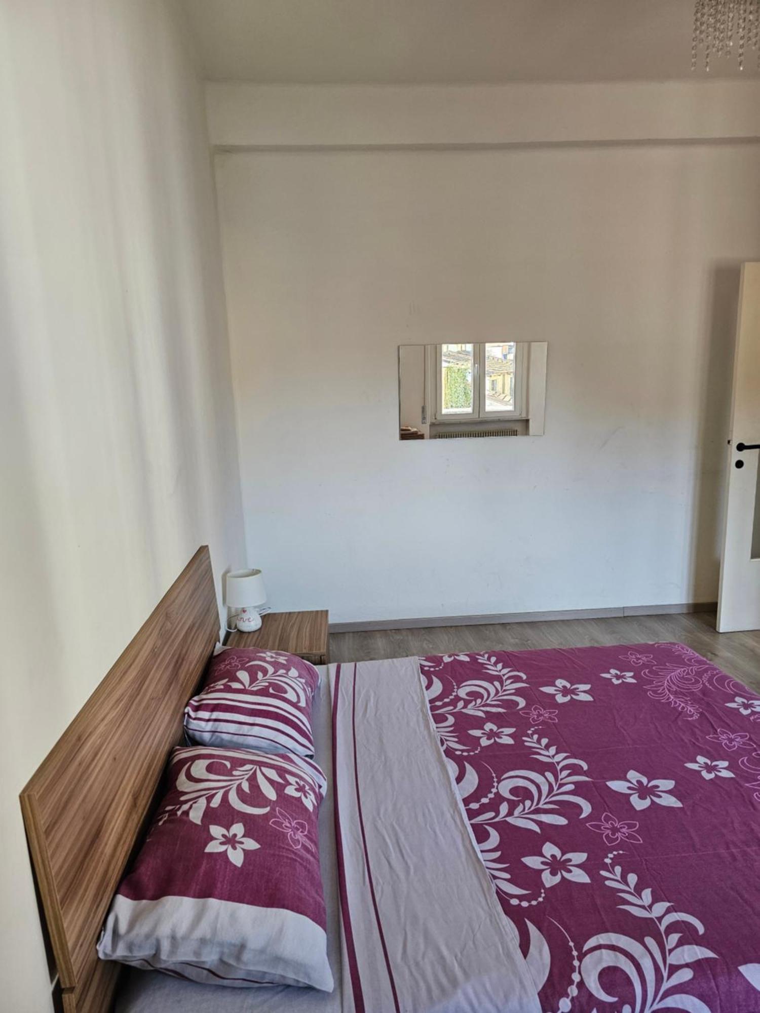 Appartamento Vicino Universita Piacenza Zewnętrze zdjęcie